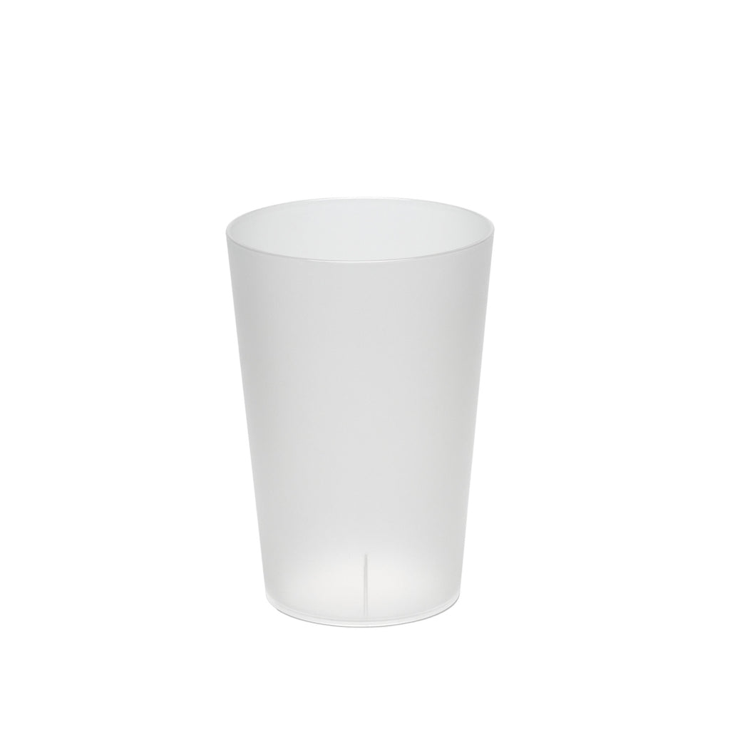 Gobelet 28 cl réutilisable personnalisable — heycup