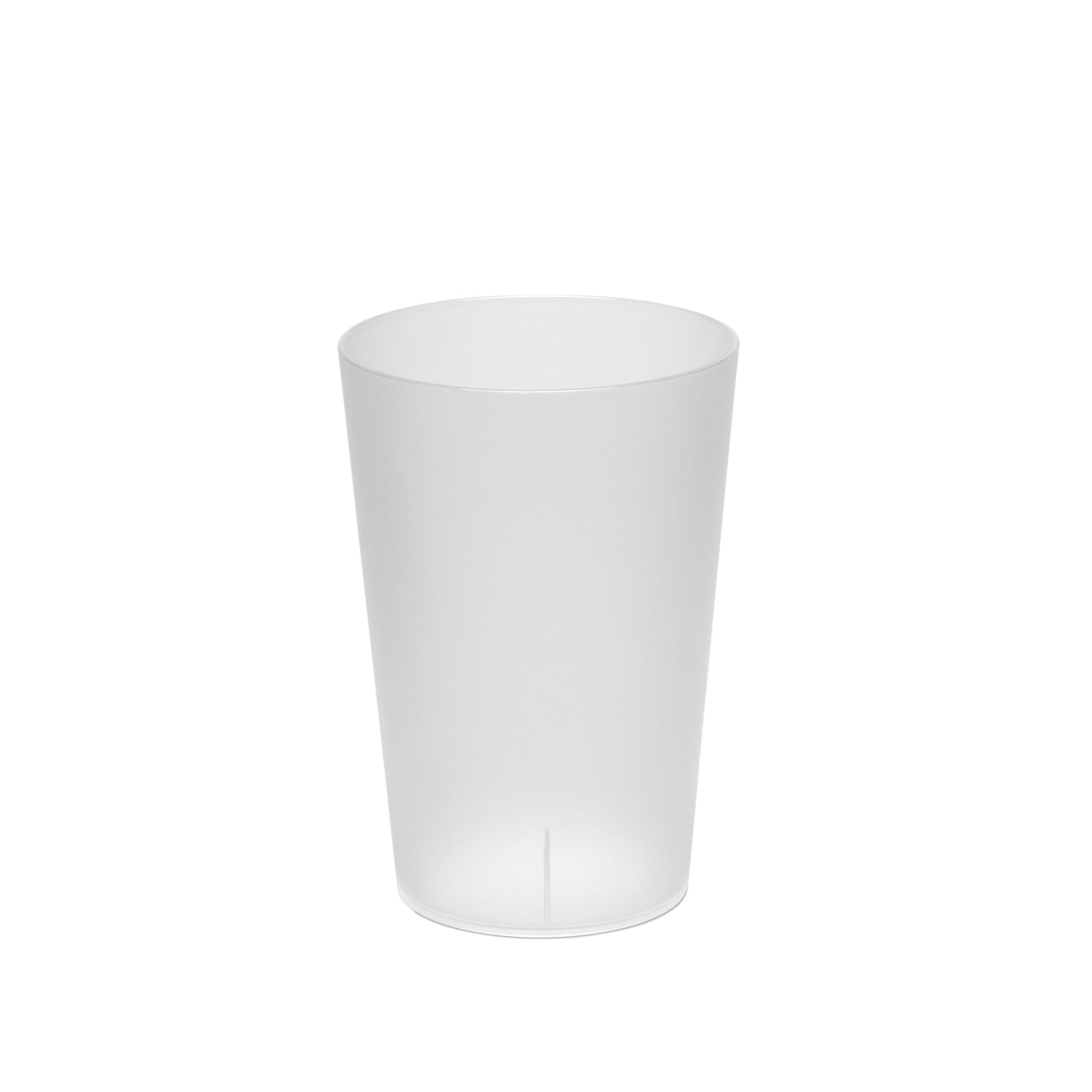 Gobelet 28 cl réutilisable personnalisable — heycup