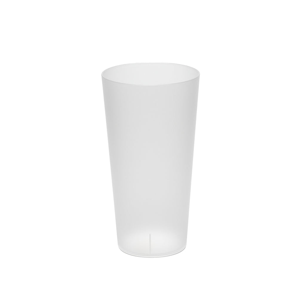 Gobelet 40 cl réutilisable personnalisable — heycup