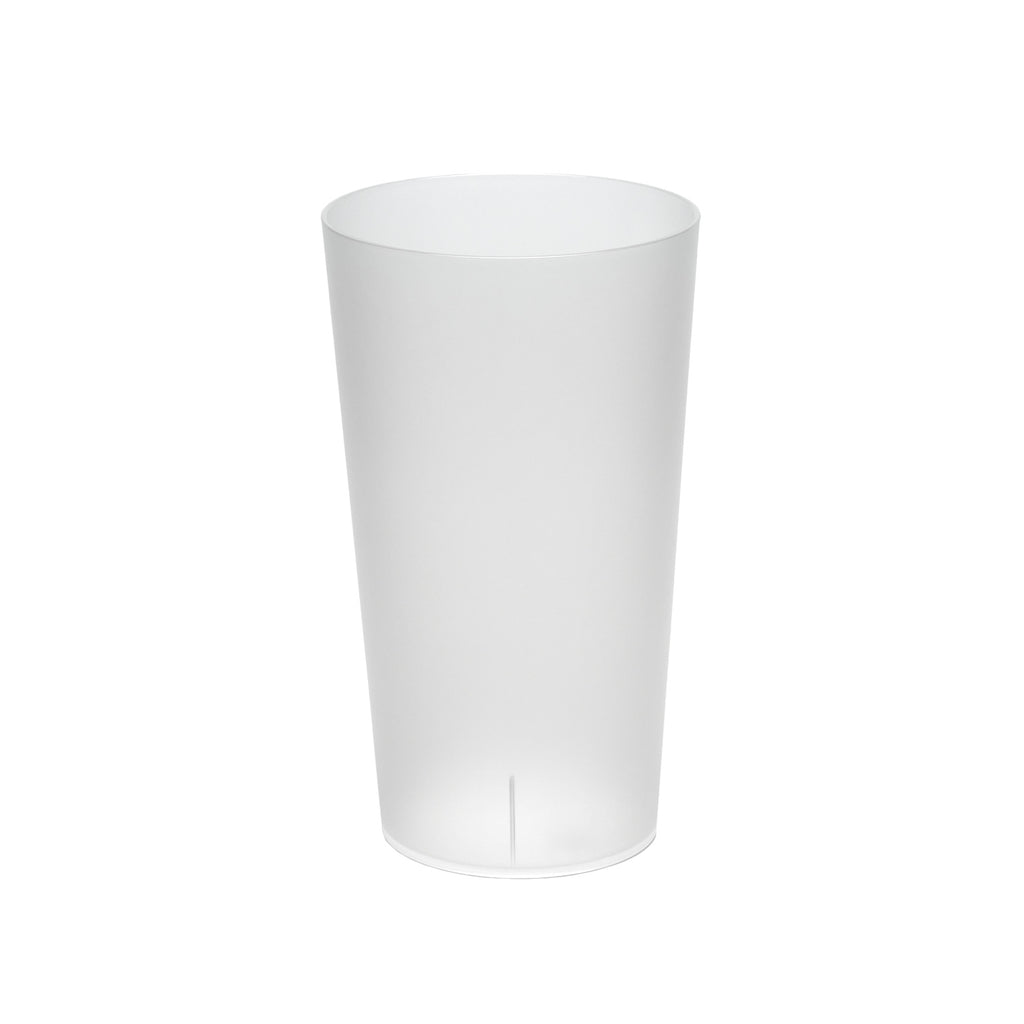 Gobelet 50 cl réutilisable personnalisable — heycup