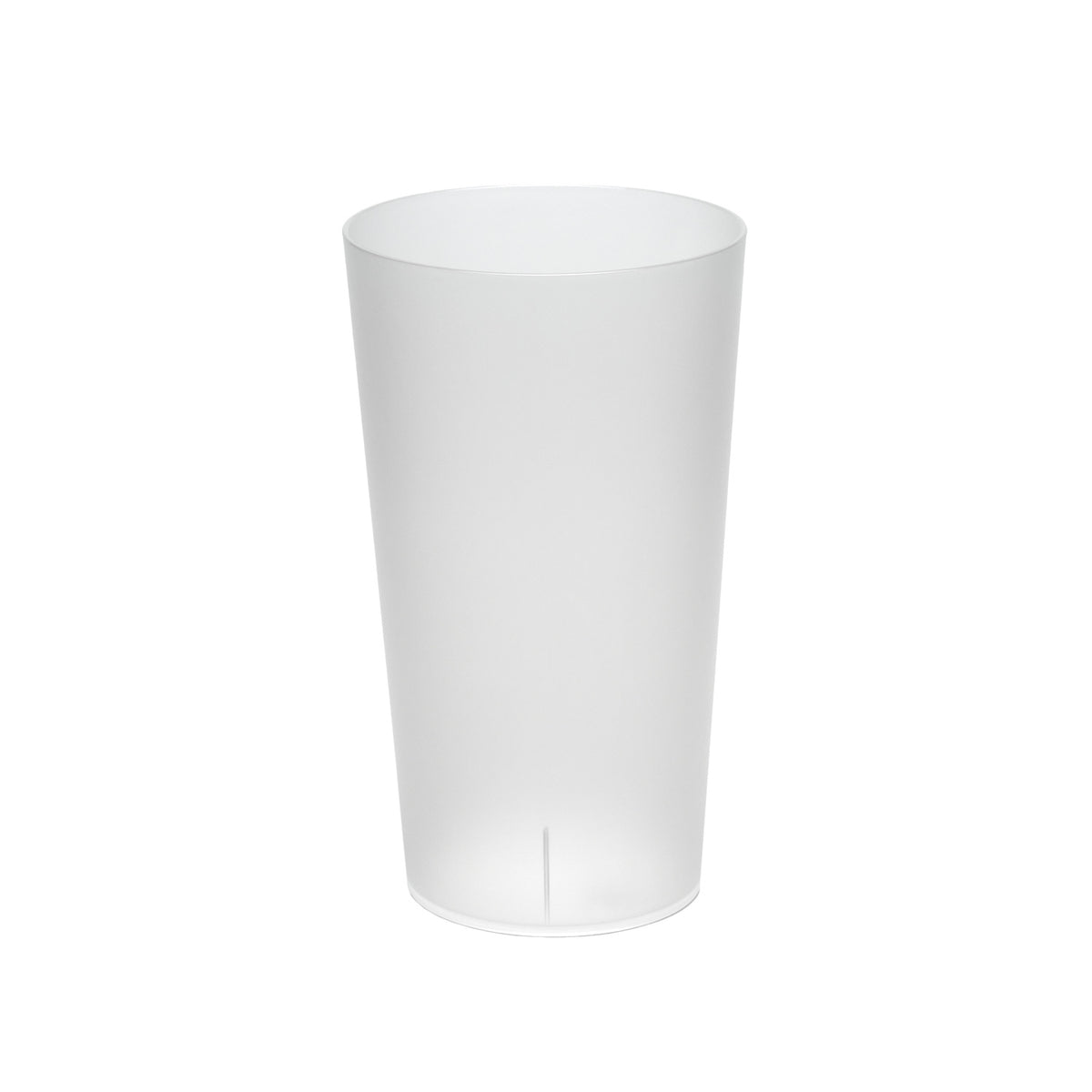 Gobelet 50 cl réutilisable personnalisable — heycup