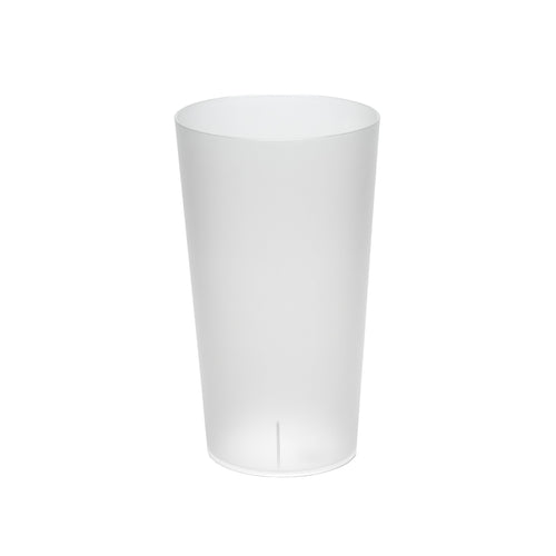 Gobelet 50 cl réutilisable personnalisable — heycup