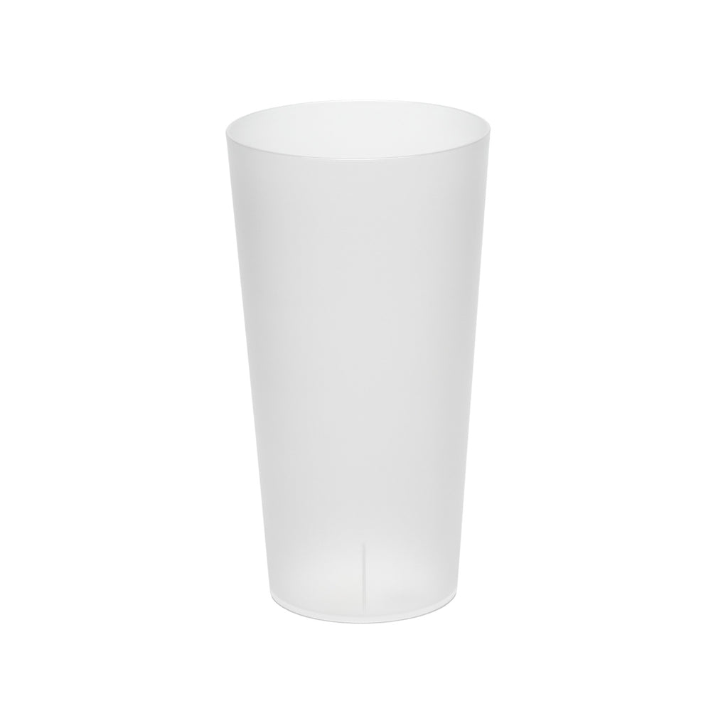 Gobelet 56 cl réutilisable personnalisable — heycup