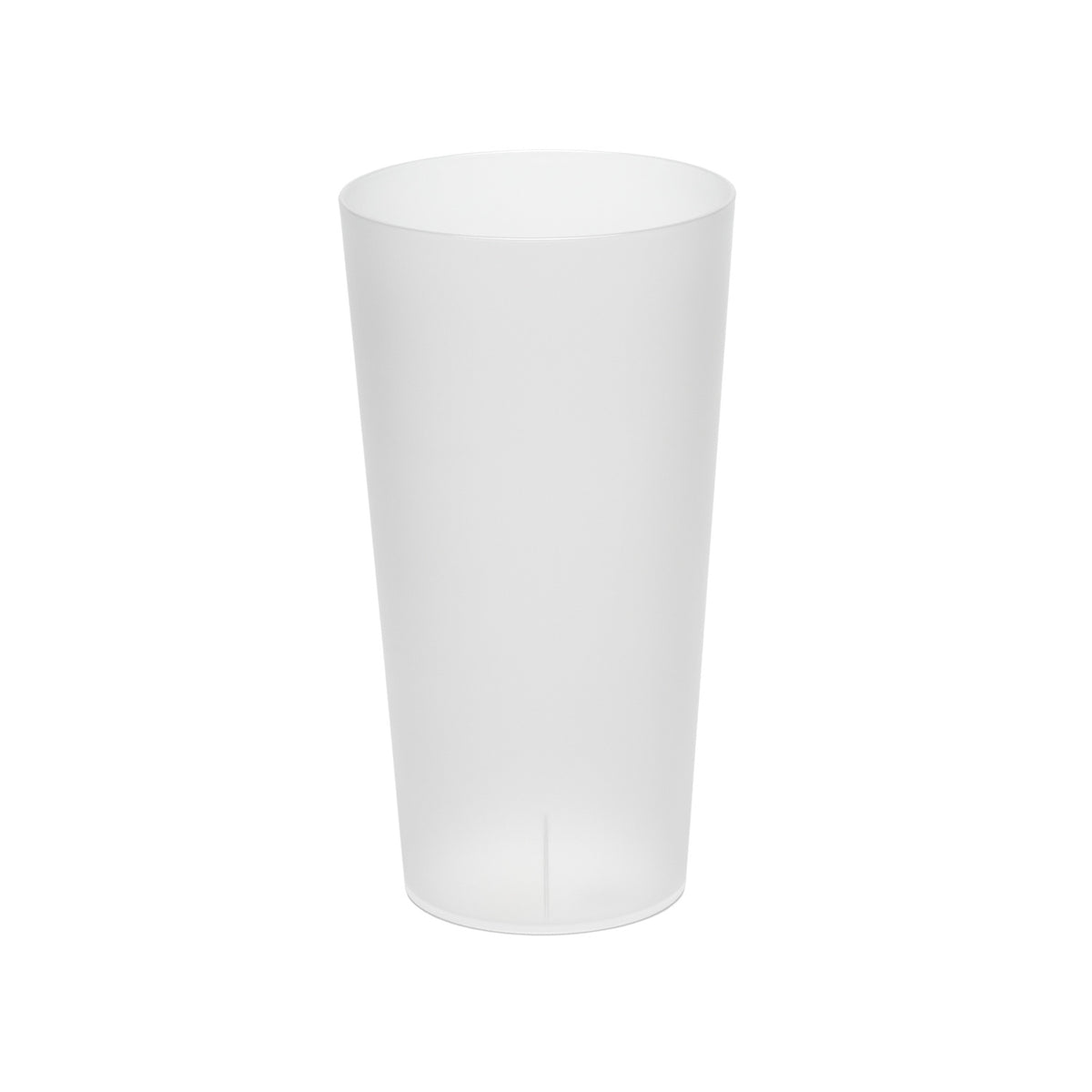 Gobelet 56 cl réutilisable personnalisable — heycup