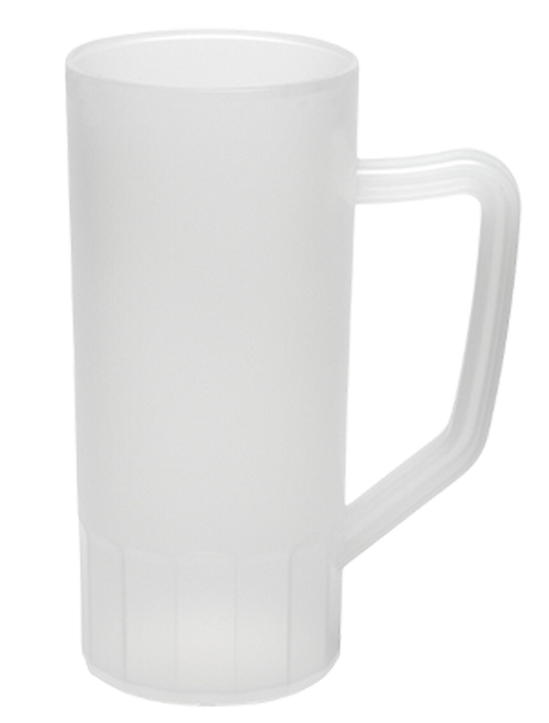 Chope 56 cl réutilisable personnalisable — heycup