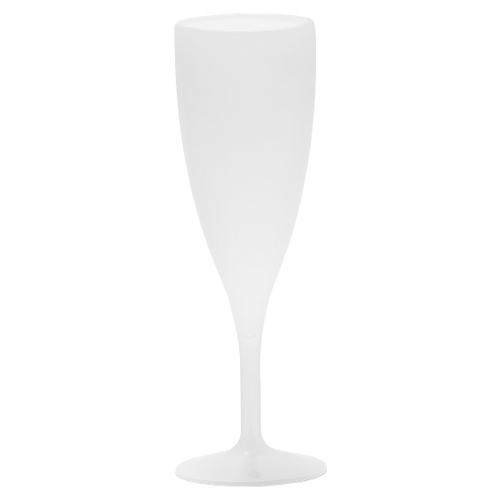 Flûte à champagne réutilisable — heycup