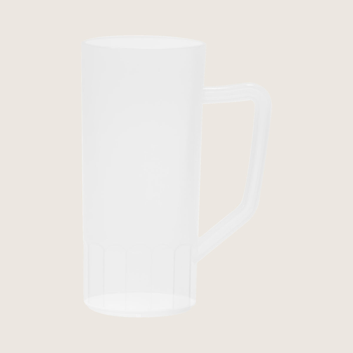 Chope 56 cl réutilisable personnalisable — heycup