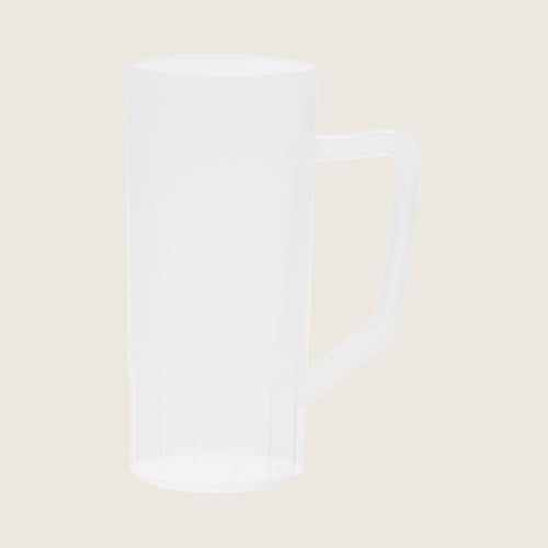 Chope 56 cl réutilisable personnalisable — heycup