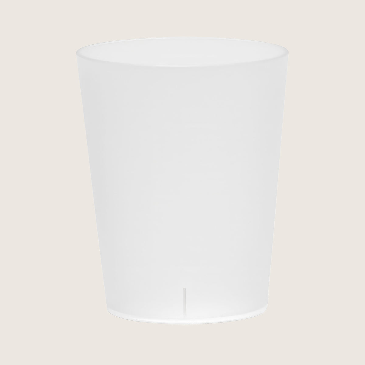 Gobelet 1 litre réutilisable personnalisable — heycup