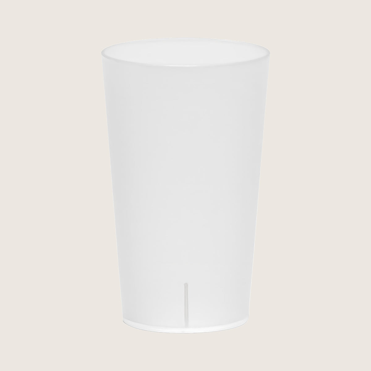 Gobelet 18 cl réutilisable personnalisable — heycup