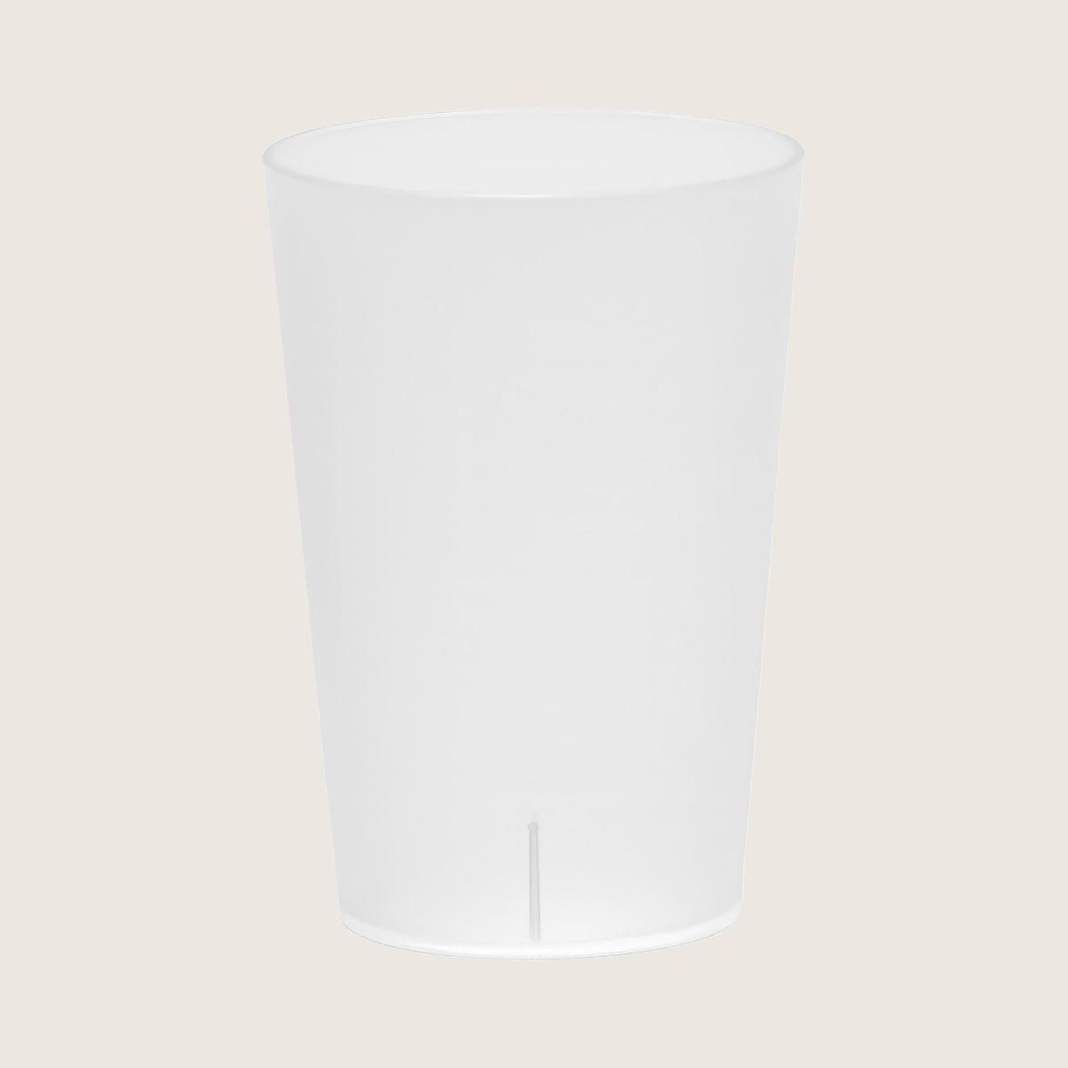 Gobelet 28 cl réutilisable personnalisable — heycup