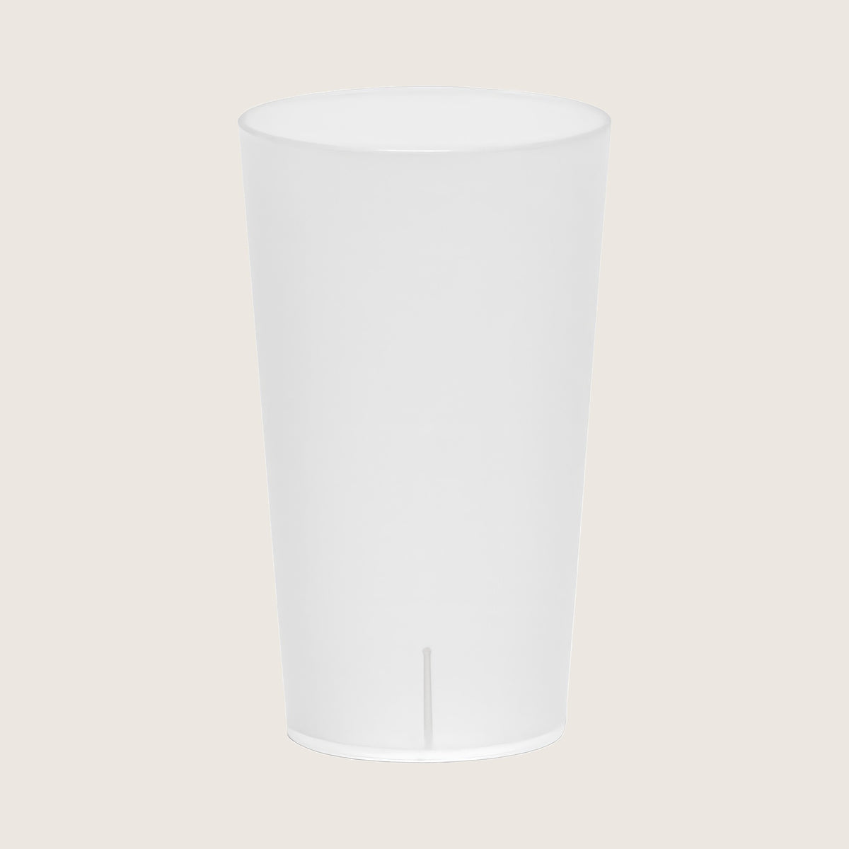 Gobelet 40 cl réutilisable personnalisable — heycup
