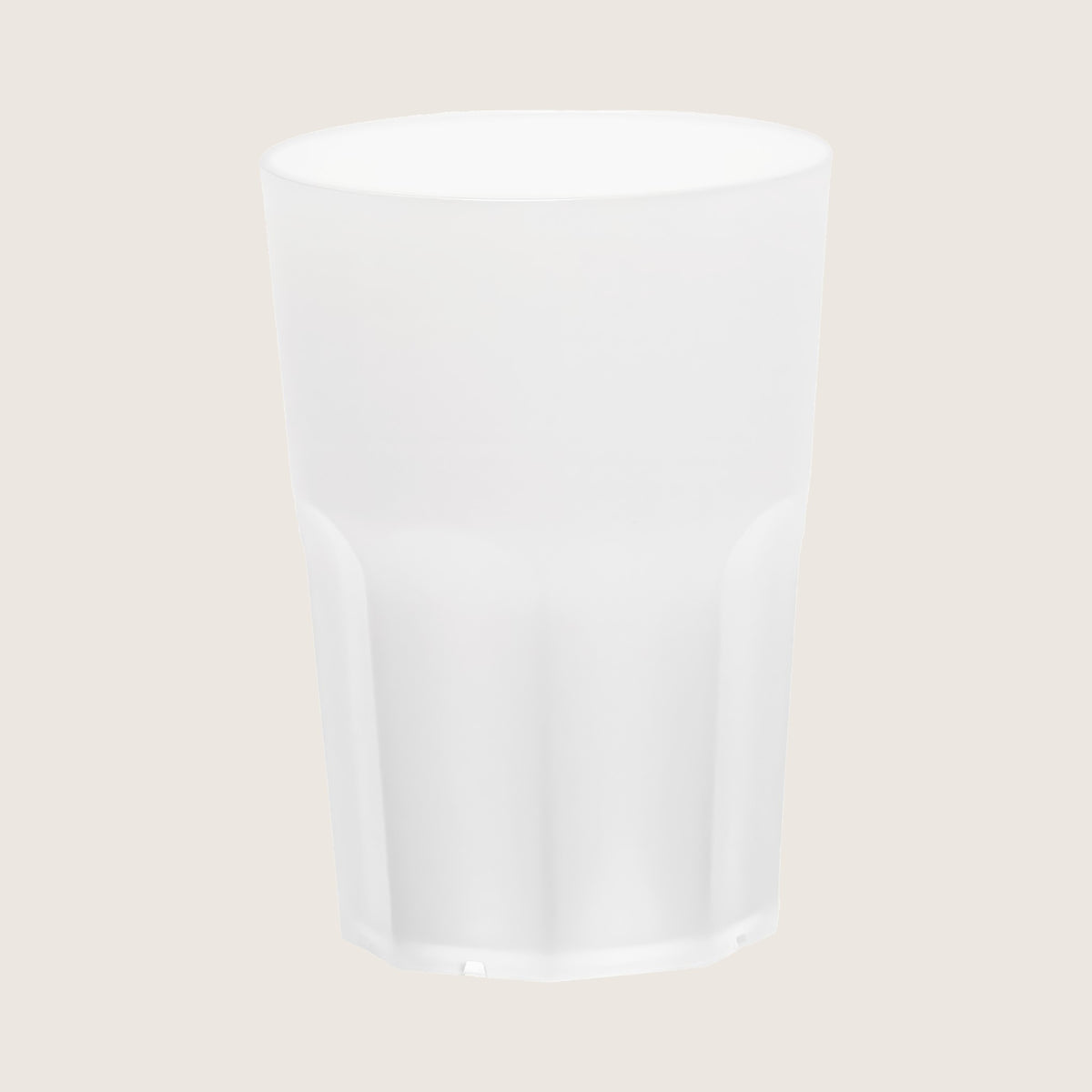 Gobelet granité 35 cl réutilisable personnalisable — heycup