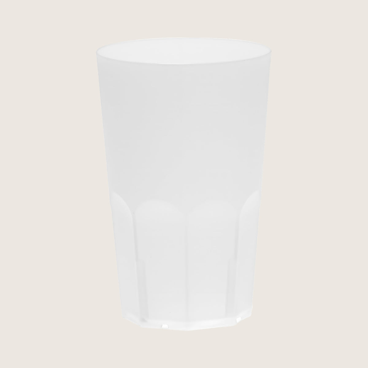 Gobelet granité 40 cl réutilisable personnalisable — heycup