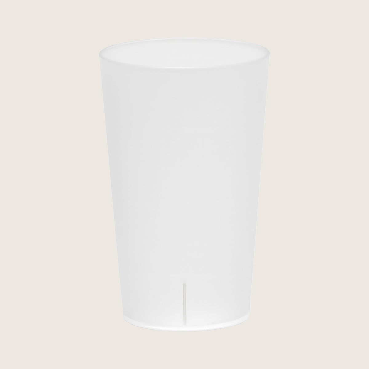Verre à dégustation 5 cl réutilisable personnalisable — heycup
