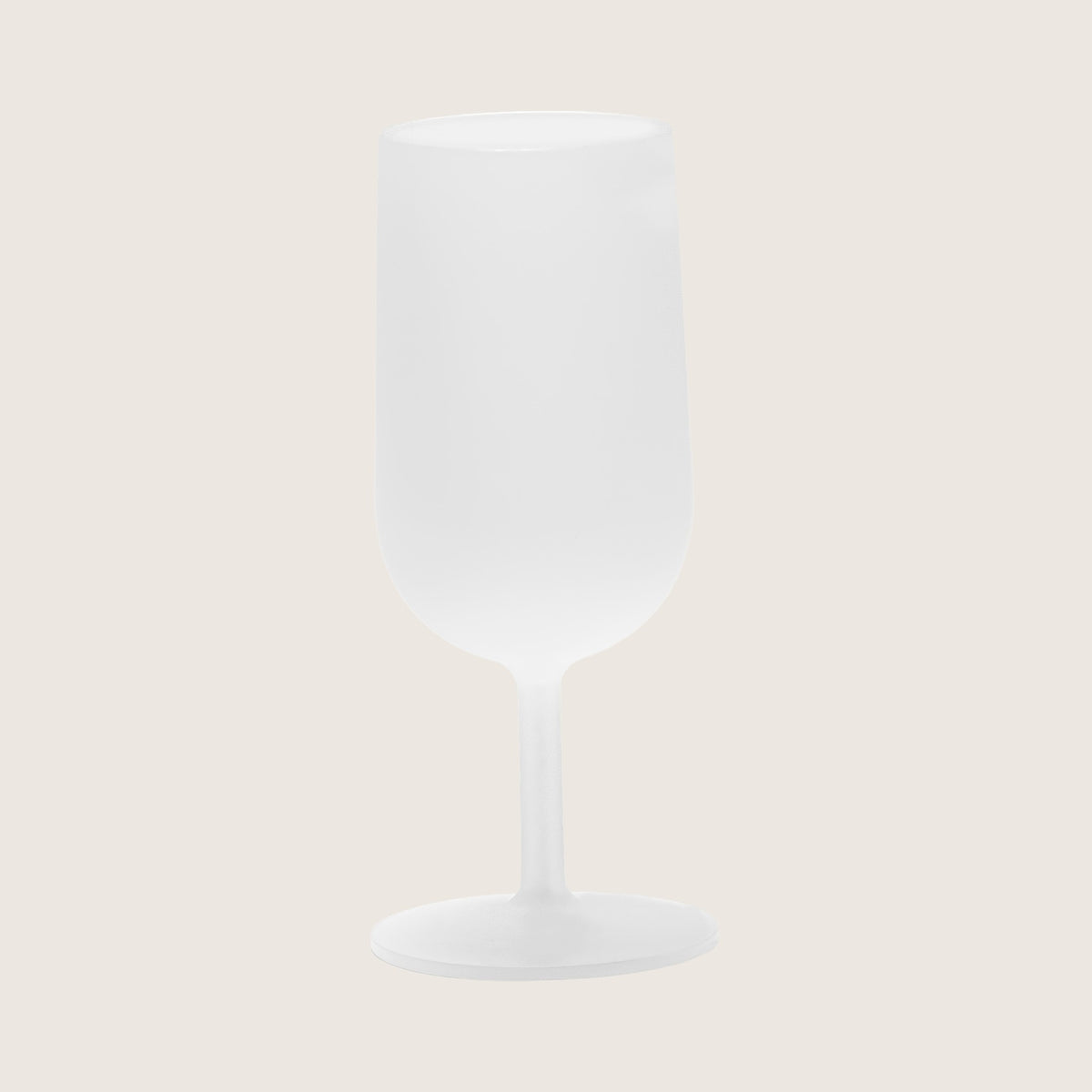 Verre à vin 18 cl réutilisable personnalisable — heycup