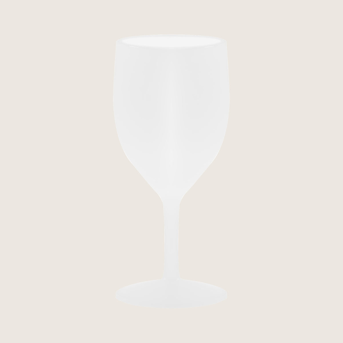 Verre à vin 30 cl réutilisable personnalisable — heycup